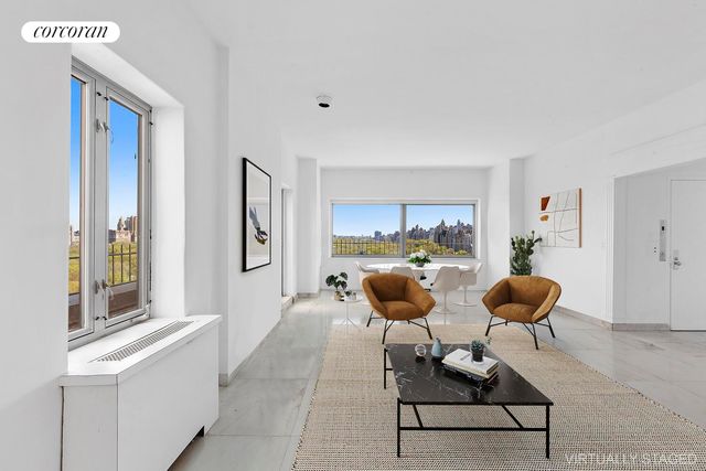 24 CENTRAL Park S PHE, New York City, NY 10019