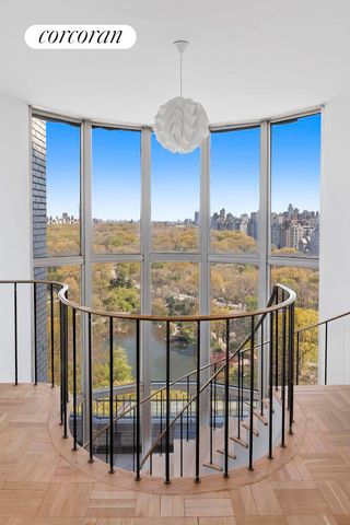 24 CENTRAL Park S PHE, New York City, NY 10019