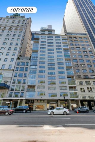 24 CENTRAL Park S PHE, New York City, NY 10019