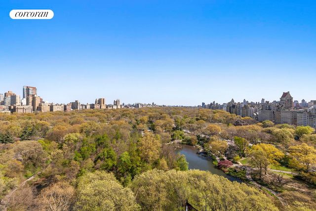 24 CENTRAL Park S PHE, New York City, NY 10019
