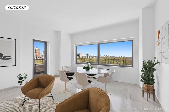 24 CENTRAL Park S PHE, New York City, NY 10019