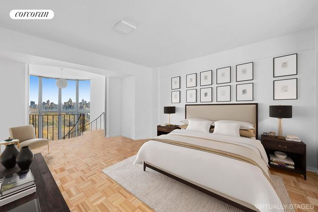 24 CENTRAL Park S PHE, New York City, NY 10019