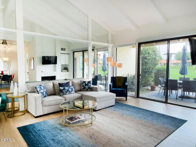 314 Villena Way, Palm Desert, CA 92260