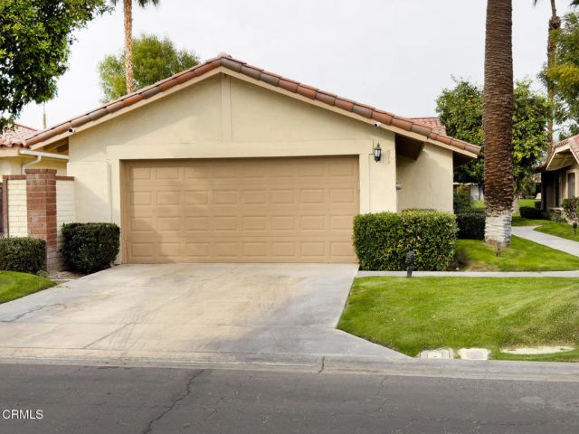 314 Villena Way, Palm Desert, CA 92260