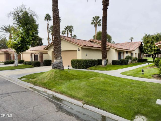314 Villena Way, Palm Desert, CA 92260