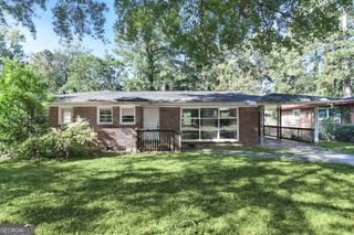 3243 Pinehill Drive, Decatur, GA 30032