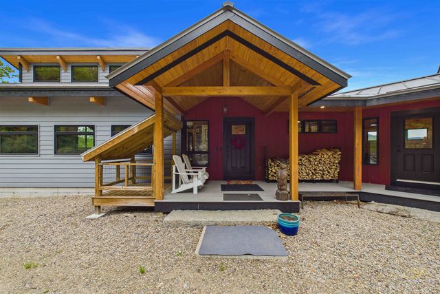 45 Welch View Drive, Thornton, NH 03285