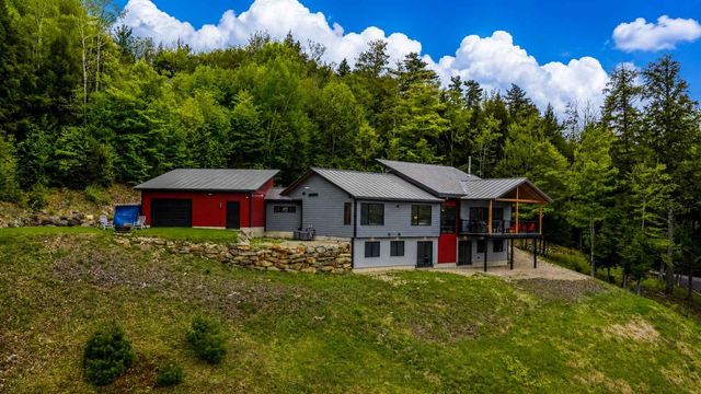 45 Welch View Drive, Thornton, NH 03285