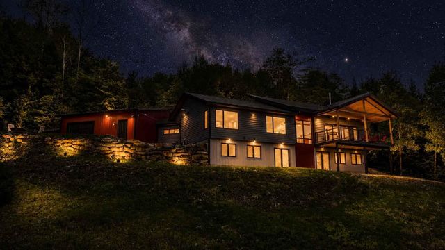 45 Welch View Drive, Thornton, NH 03285