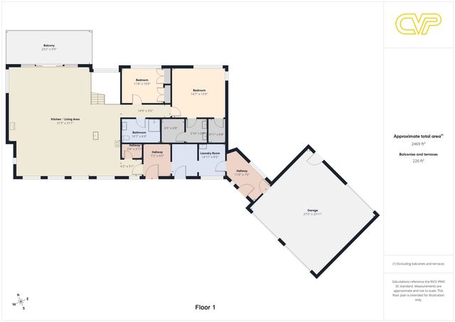 45 Welch View Drive, Thornton, NH 03285