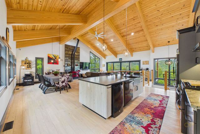 45 Welch View Drive, Thornton, NH 03285