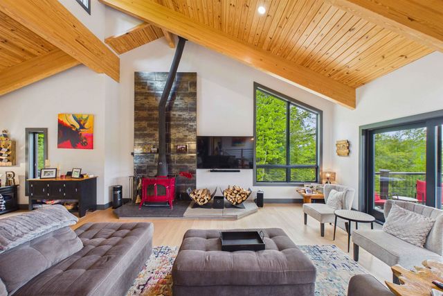 45 Welch View Drive, Thornton, NH 03285