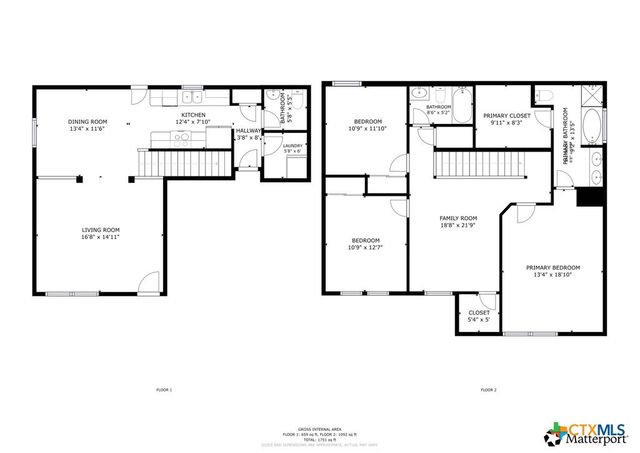 1937 Stonehaven, San Marcos, TX 78666