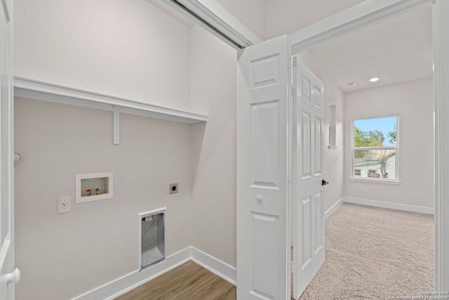 114 Packard St, San Antonio, TX 78211