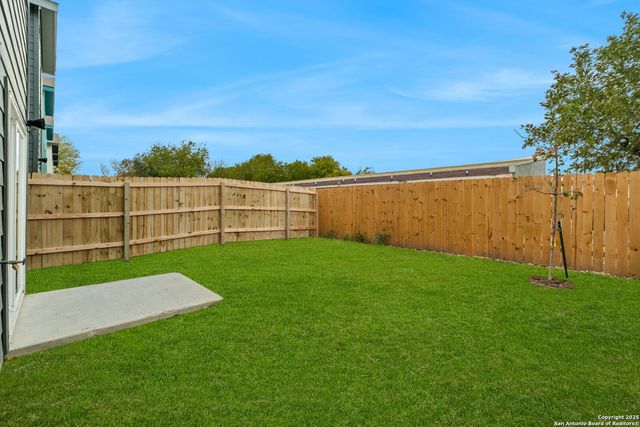 114 Packard St, San Antonio, TX 78211