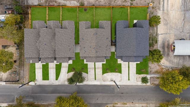 114 Packard St, San Antonio, TX 78211