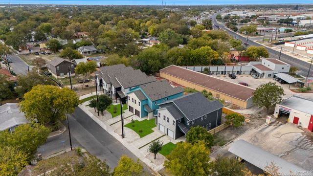 114 Packard St, San Antonio, TX 78211