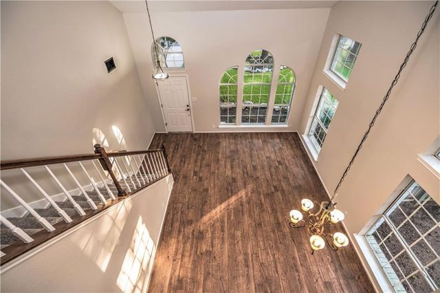 1009 Oaklands DR, Round Rock, TX 78681