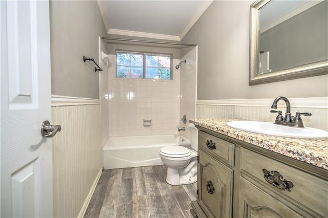 1009 Oaklands DR, Round Rock, TX 78681