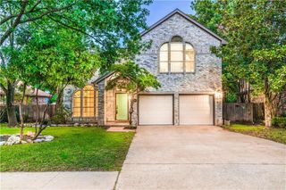 1009 Oaklands DR, Round Rock, TX 78681