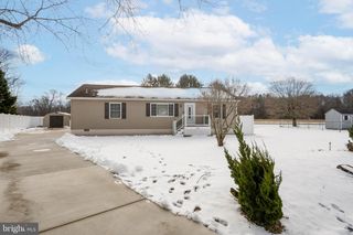 31441 HIAWATHA BLVD EXT, Dagsboro, DE 19939