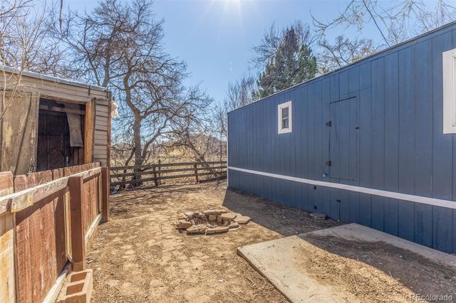1212 Butte Road, Loveland, CO 80537