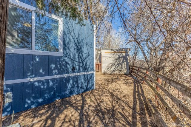 1212 Butte Road, Loveland, CO 80537