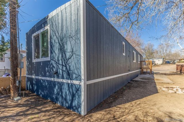 1212 Butte Road, Loveland, CO 80537
