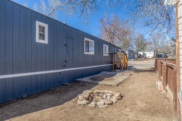 1212 Butte Road, Loveland, CO 80537