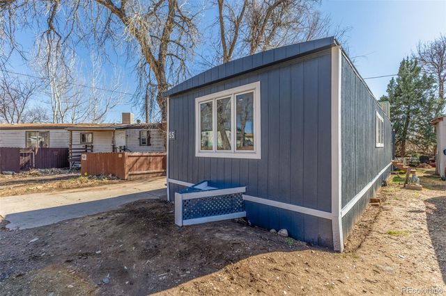 1212 Butte Road, Loveland, CO 80537