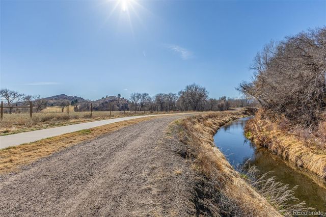 1212 Butte Road, Loveland, CO 80537
