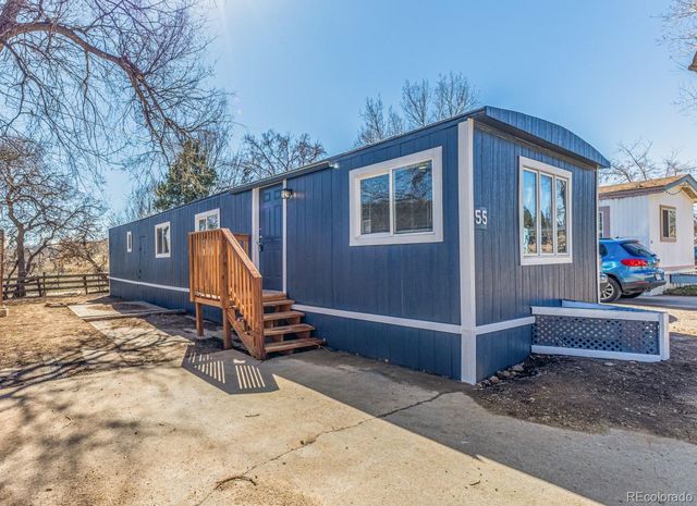 1212 Butte Road, Loveland, CO 80537