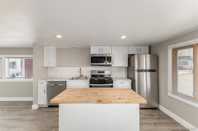 1212 Butte Road, Loveland, CO 80537