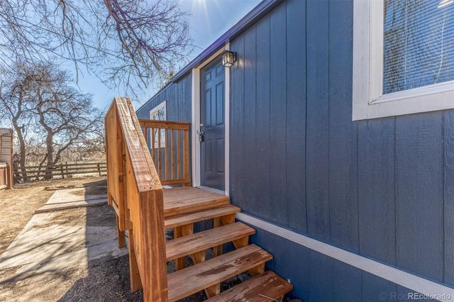 1212 Butte Road, Loveland, CO 80537