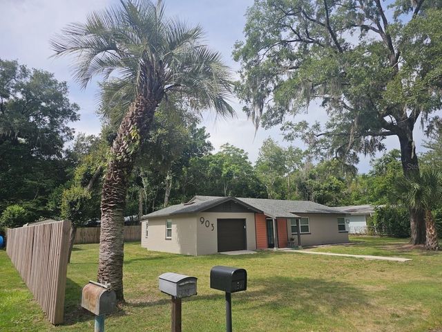 903 NW 33RD AVENUE, Gainesville, FL 32609