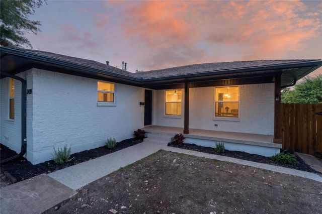 1708 HIGH POINT Circle, Garland, TX 75041