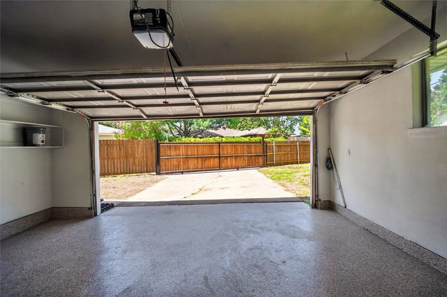 1708 HIGH POINT Circle, Garland, TX 75041
