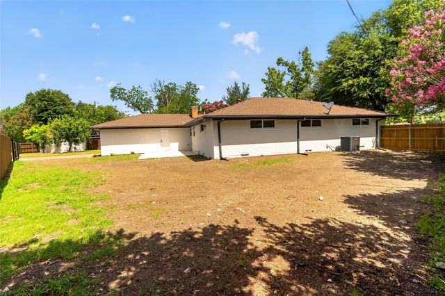 1708 HIGH POINT Circle, Garland, TX 75041