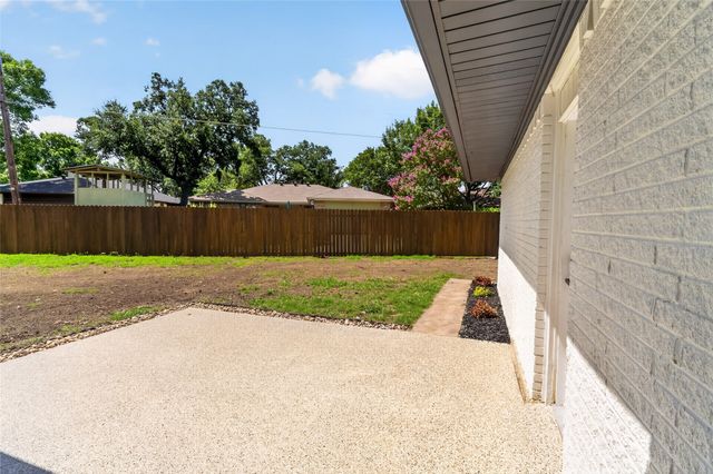 1708 HIGH POINT Circle, Garland, TX 75041