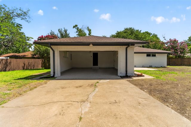 1708 HIGH POINT Circle, Garland, TX 75041