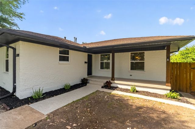 1708 HIGH POINT Circle, Garland, TX 75041