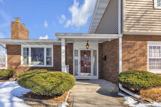 1400 Fran Lin Pkwy, Munster, IN 46321