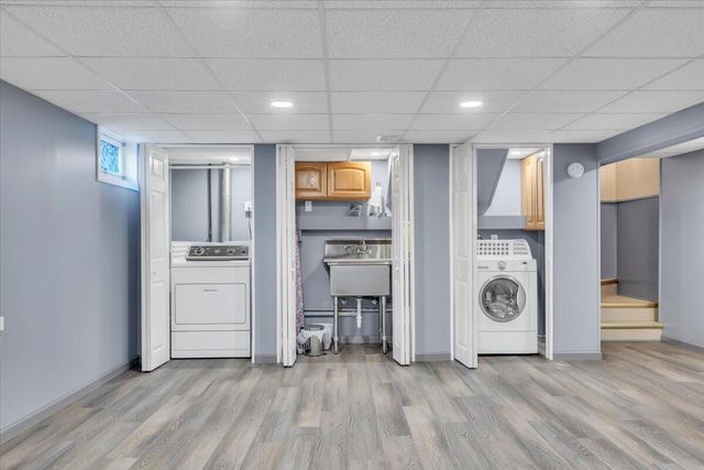 1400 Fran Lin Pkwy, Munster, IN 46321