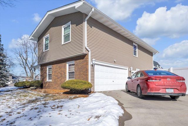 1400 Fran Lin Pkwy, Munster, IN 46321