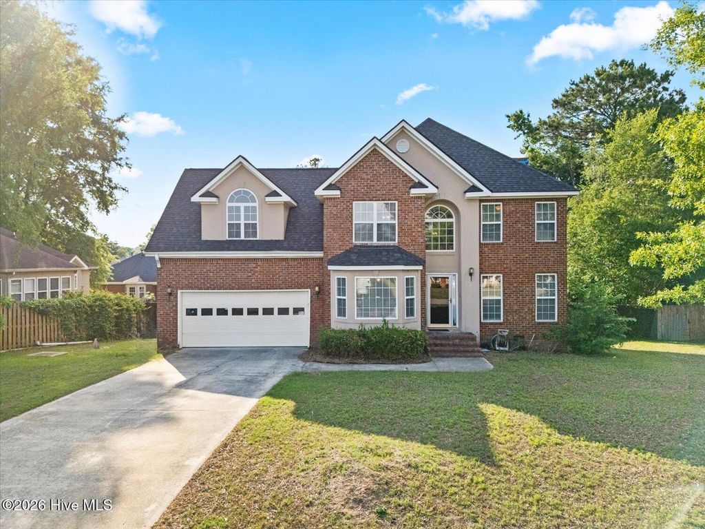 1956 Long Creek Falls, Grovetown, GA 30813