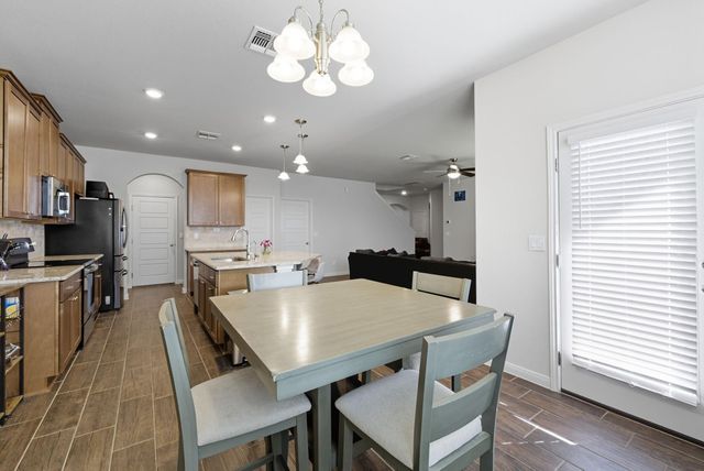 14914 Sirius Circle, San Antonio, TX 78245