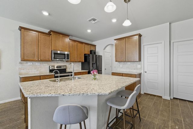 14914 Sirius Circle, San Antonio, TX 78245