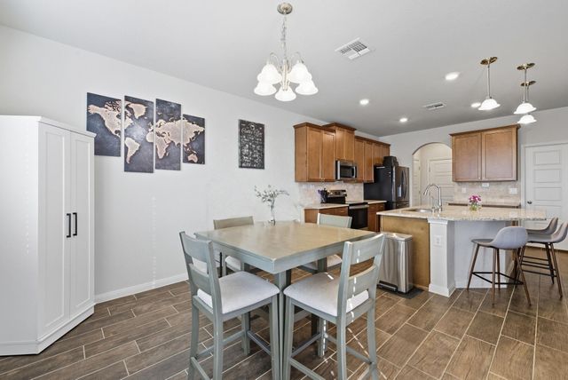 14914 Sirius Circle, San Antonio, TX 78245