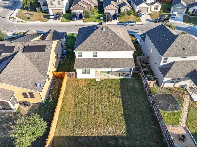 14914 Sirius Circle, San Antonio, TX 78245