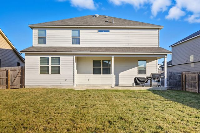 14914 Sirius Circle, San Antonio, TX 78245